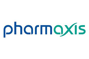 pharmaxis logo