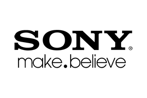 sony logo