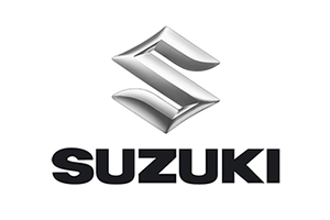 suzuki logo