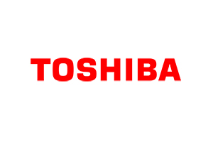 toshiba logo