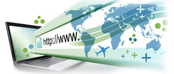 website localization